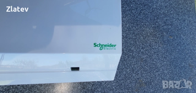 Оборудвани табла Schneider , снимка 15 - Други - 54318643