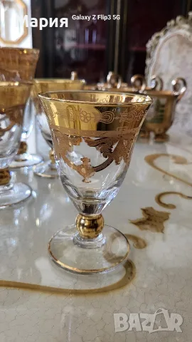 Италиански сервизи, снимка 5 - Сервизи - 55381658