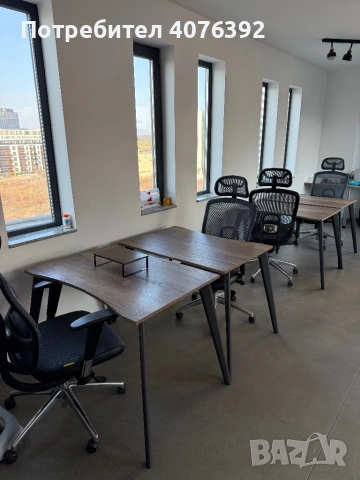 Офис столове , снимка 5 - Столове за офис - 54014471