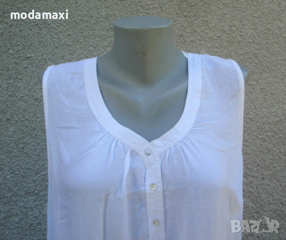2XL/3XL Нова  индийска рокля Vrs Woman , снимка 2 - Рокли - 54981827