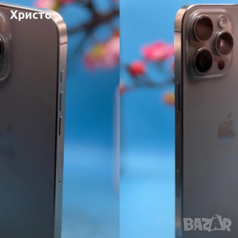 Apple iPhone 16 Pro Max, 256GB, 5G, Natural Titanium , снимка 8 - Apple iPhone - 54757966