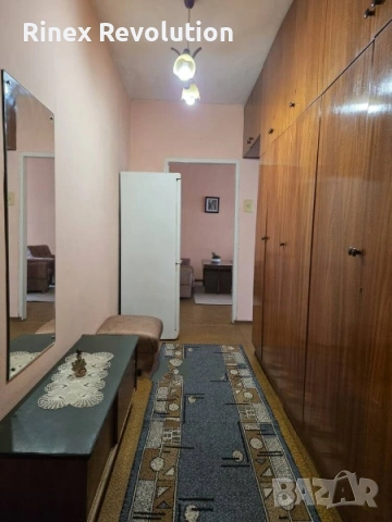 Двустаен апартамент под наем в Кючук Париж, снимка 4 - Апартаменти - 54038392