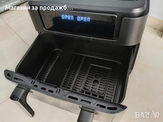 Gastronoma Airfryer, снимка 2 - Уреди за готвене на пара - 55643433