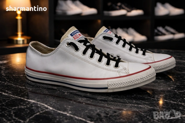 Converse N 42,5 кожени Unisex