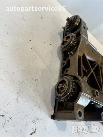 Баланс вал на маслена помпа за Mercedes SLK R171 2.0K OM271 (2005) R2710340203, снимка 3 - Части - 54213557