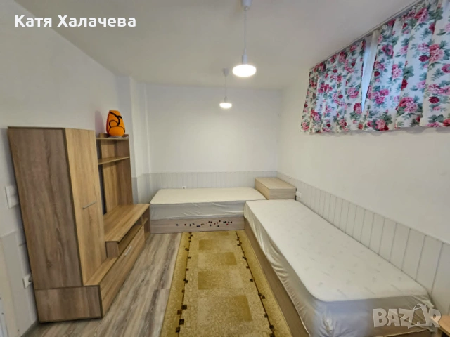 Давам под наем - Самостоятелно Студио - гр. Варна, ул. Ген. Васил Делов , к-с Пчелина Резиденс . Сту, снимка 14 - Апартаменти - 54834307