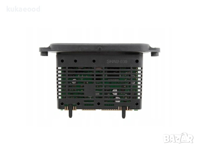 Xenon TMS Модул за светлини на BMW 5 F10, снимка 4 - Части - 54063252