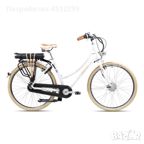 Електрически велосипед 28