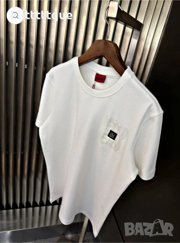 мъжка тениска hugo boss 