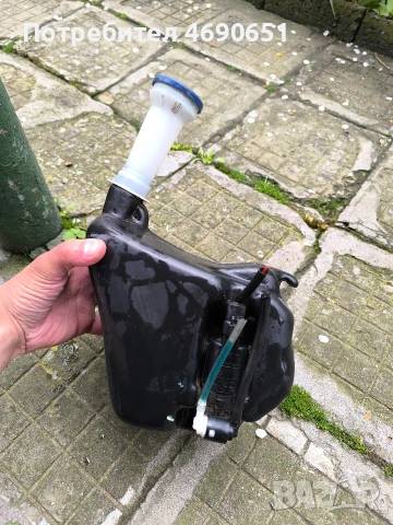 казанче за чистачки за Ситроен Саксо 