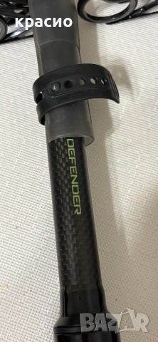 Телекарпове JRC 11f/3l, снимка 7 - Въдици - 54208611