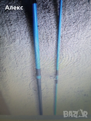 ТОКОЗ ЛИПНО 2.80М, снимка 7 - Въдици - 54095087