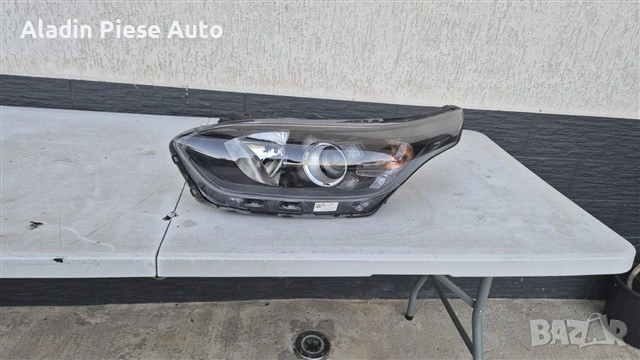Ляв фар Kia Ceed година 2019 2020 2021 2022 2023 2024 код 92101J7051, 92101-J7051 