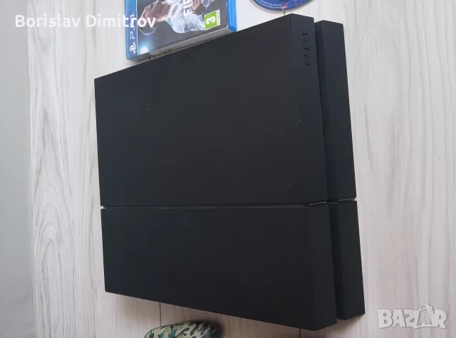 Playstation 4 ps4, снимка 3 - PlayStation конзоли - 55528718