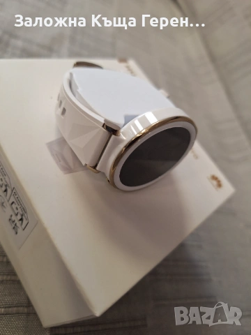 Smart Часовник Huawei GT5 Pro, снимка 3 - Дамски - 54760005