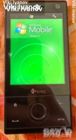HTC-DIAMOND-добро състояние , снимка 5 - HTC - 55360647