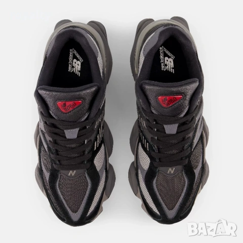 Оригинални Маратонки New Balance 9060 36-45 Номер Ню Баланс , снимка 4 - Маратонки - 54044993