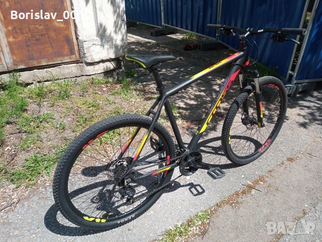 Cross Grx-7, снимка 3 - Велосипеди - 54340460