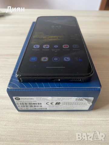 Продавам MOTOROLA DEFY, снимка 7 - Motorola - 55175089