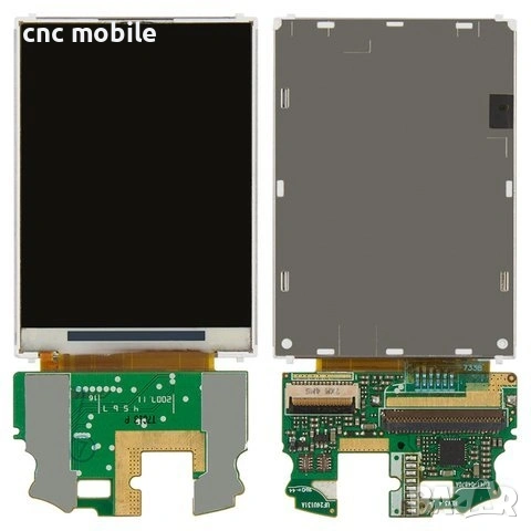 Дисплей Samsung D800 Samsung D900 Samsung D820 Samsung U900 Samsung U700 Samsung F400, снимка 14 - Резервни части за телефони - 54876428