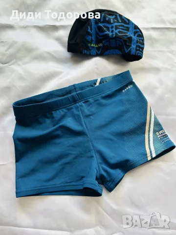 Плувен комплект Decathlon Nabaiji