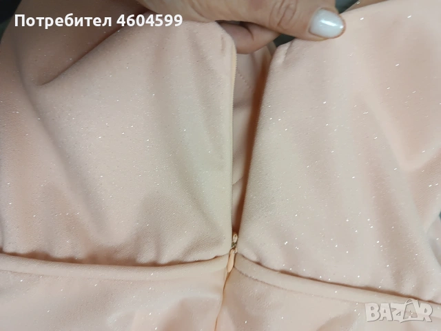 Официална рокля 👗, снимка 6 - Рокли - 54962533