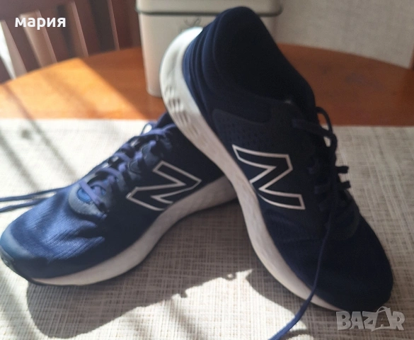 мъжки маратонки New balance 