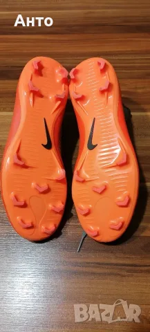 Футболни Бутонки NIKE N38, снимка 5 - Футбол - 55494663
