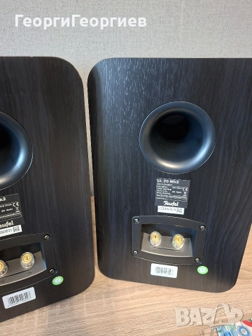 Teufel UL 20 Mk2, снимка 8 - Тонколони - 54855907