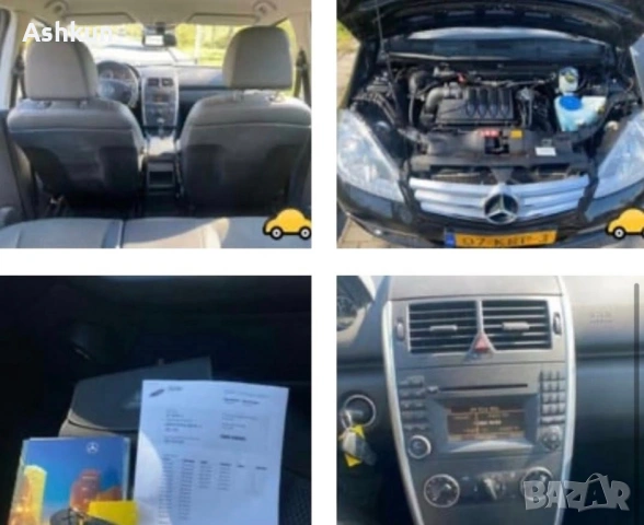 MERCEDES-BENZ A 180 CDI, снимка 3 - Автомобили и джипове - 54875475