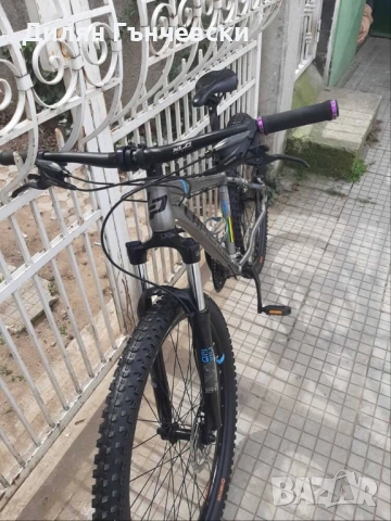 Велосипед LAPIERRE
