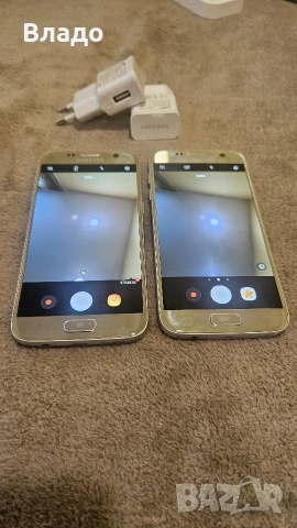 2 броя Samsung Galaxy S7, снимка 8 - Samsung - 54174170