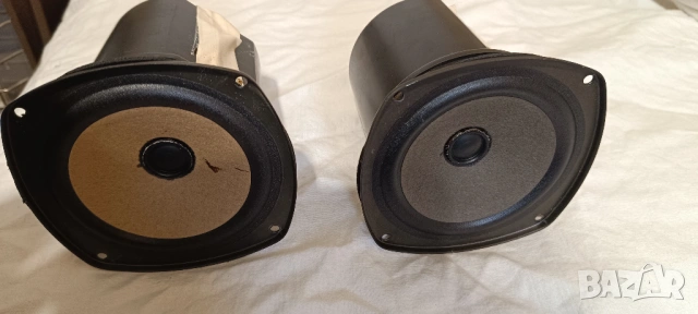 Средночестотни говорители PHILIPS, снимка 4 - Тонколони - 54069971