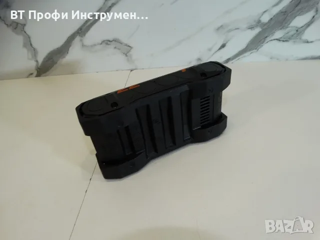 03.2026 - Hilti B22 - 85 ( 4.0 Ah ) - Компактна батерия, снимка 5 - Други инструменти - 55410957