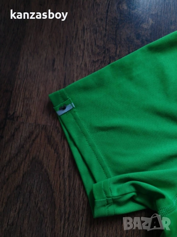 Peak Performance - страхотна мъжка тениска L, снимка 3 - Тениски - 53965744