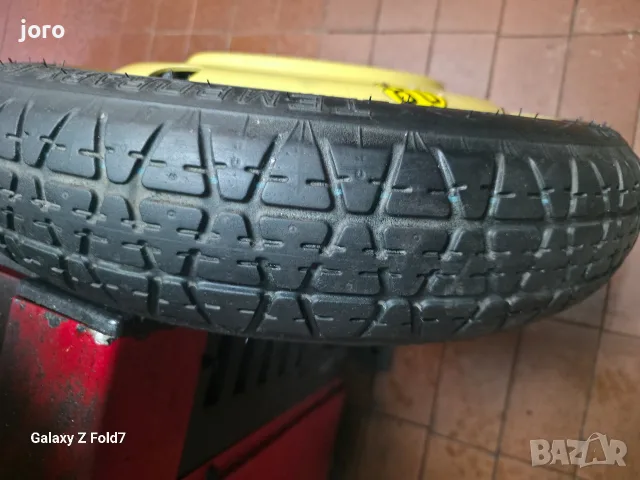Патерица 16" Hyundai/Kia , снимка 2 - Гуми и джанти - 55594461