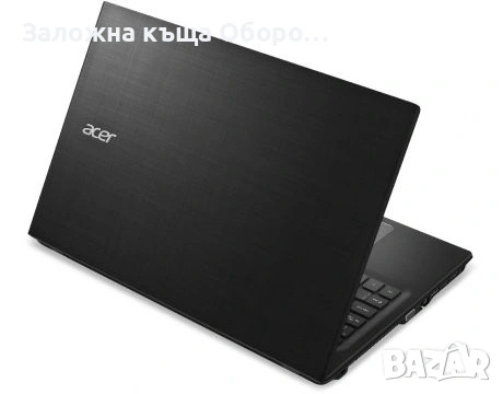 Лаптоп Acer f5 572g 15.6" 