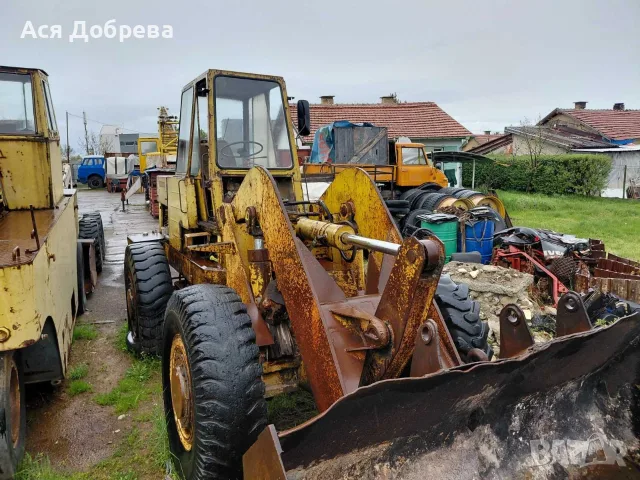 Фадрома L200 L34, снимка 2 - Индустриална техника - 55361128