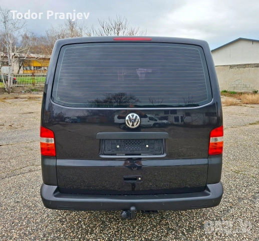 WV transporter T5 Long, снимка 5 - Бусове и автобуси - 54647118