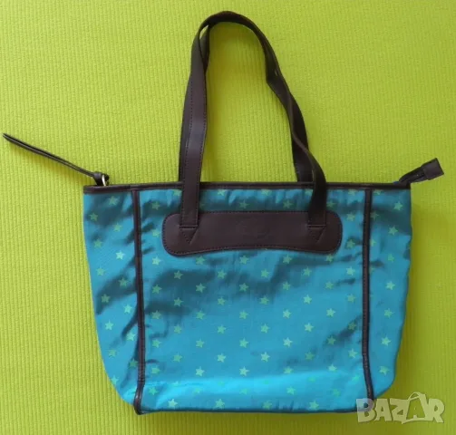 Tommy Hilfiger s.Oliver Fossil Miss Sixty оригинални дамски чанти, снимка 10 - Чанти - 55459694