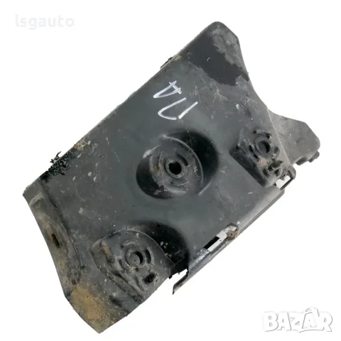 Десен държач предна броня Seat Toledo III 2004-2009 ID: 163208 ОЕМ: 5P0807184A