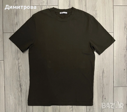 ZARA оригинална тениска 