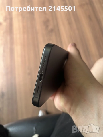 Iphone 15 PRO MAX , снимка 8 - Apple iPhone - 55614993