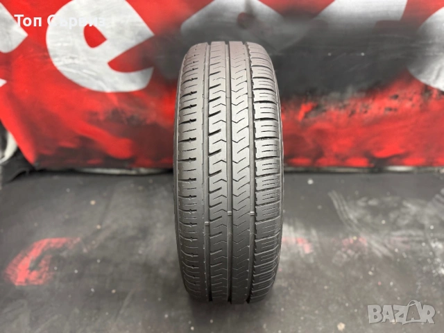 205 65 16C, Лятна гума за бус, Hankook RadialRA28, 1 брой, снимка 3 - Гуми и джанти - 54409603