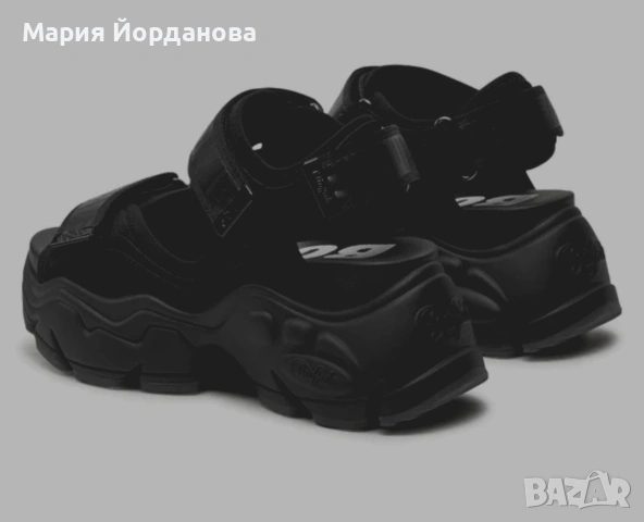 Buffalo Сандали Binary размер 41, снимка 2 - Сандали - 54264659
