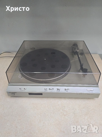 🔊📀 Blaupunkt XQ-240 📀🔊, снимка 2 - Грамофони - 55067839