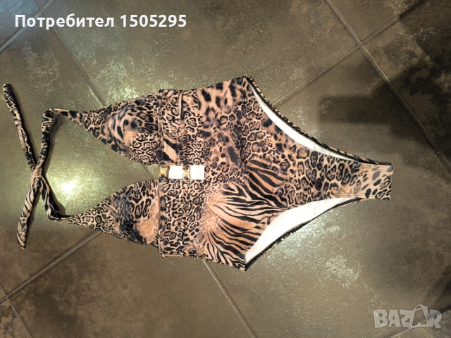 Бански костюм , снимка 2 - Бански костюми - 54237360