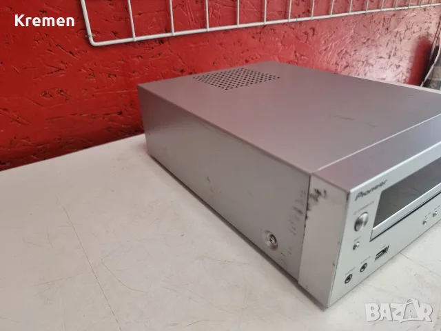 Receiver PIONEER XHM15, снимка 3 - Ресийвъри, усилватели, смесителни пултове - 55540560