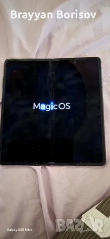 Honor Magic V3 Сгъваем, снимка 4 - Huawei - 55439931