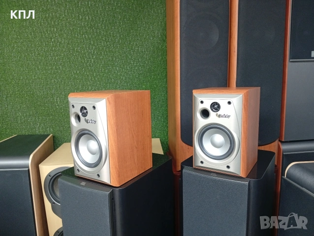 Тонколони INFINITY Alpha-5